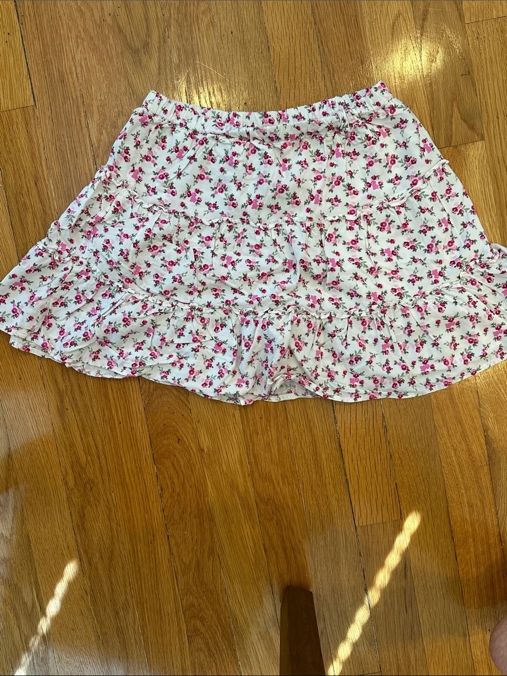 8 assorted summer girls Bundle, size 10, new/like new